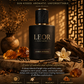 Amber Intense