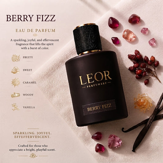 Berry Fizz