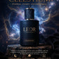 Celestium Perfume 50ml