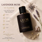 Lavender Musk
