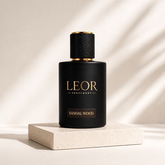 Sandalwood Perfume 50ml
