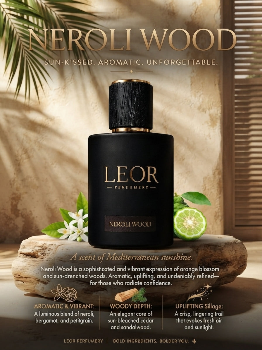 Neroli Wood