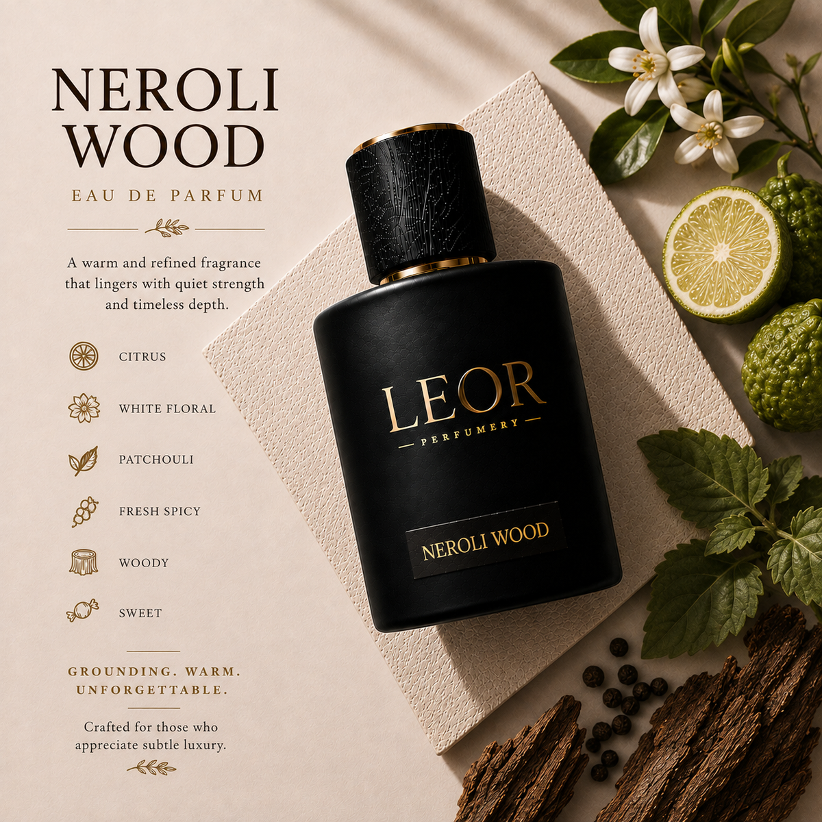 Neroli Wood