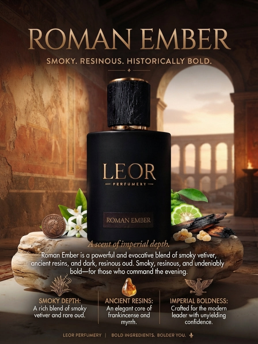 Roman Ember