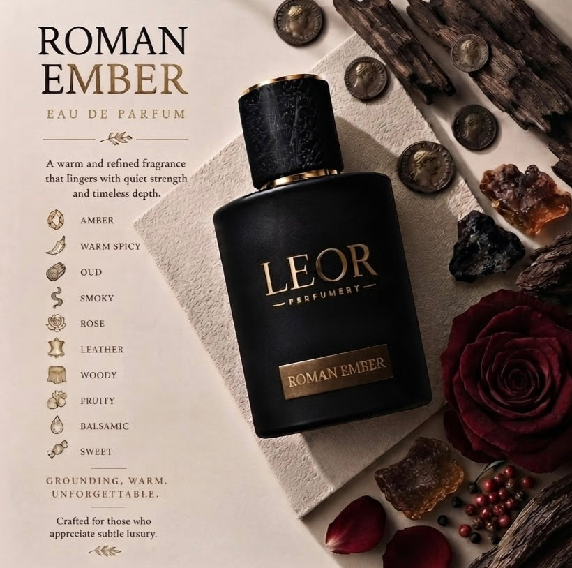 Roman Ember
