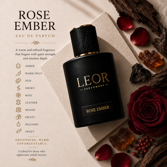 Rose Ember