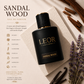 Sandalwood Perfume 50ml