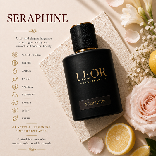 Seraphine 50ml