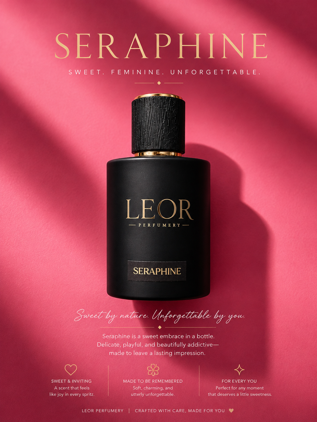 Seraphine 50ml