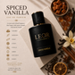 Spiced Vanilla