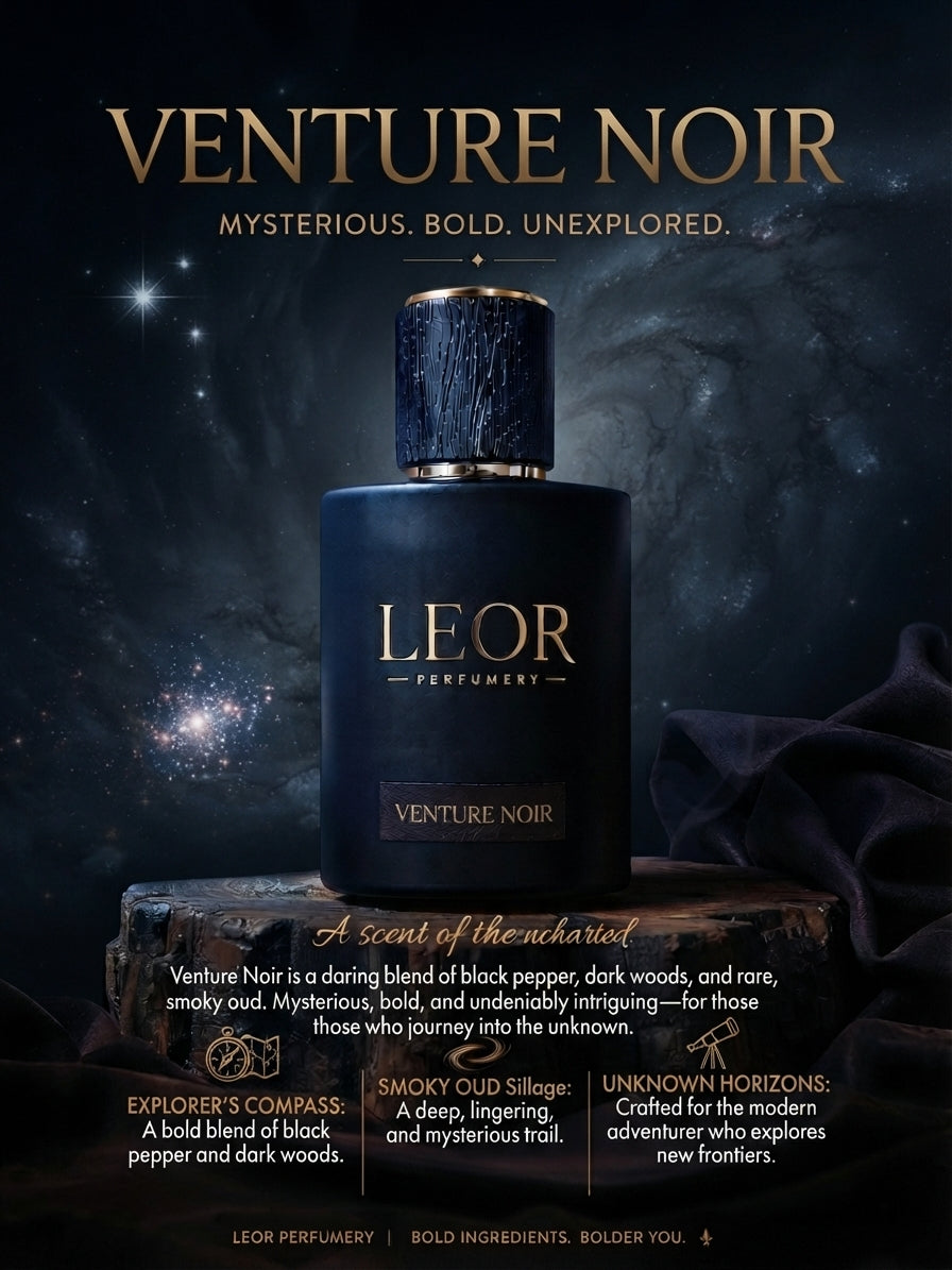 Venture Noir