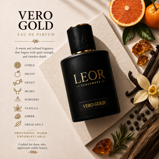 Vero Gold